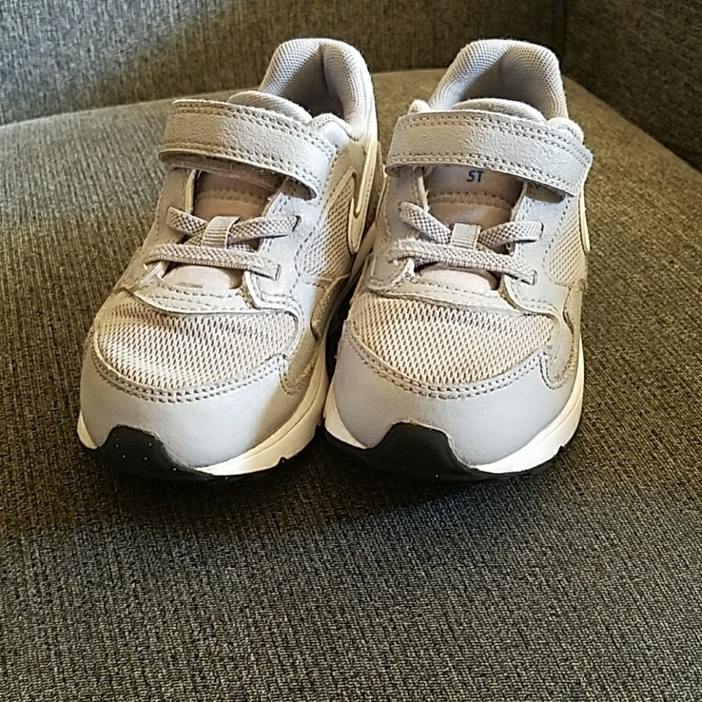 Nike Air Max - Toddler
